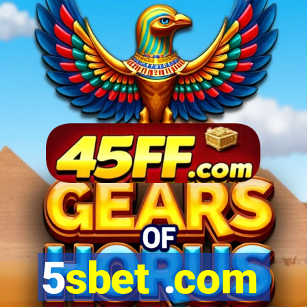 5sbet .com